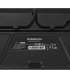 Клавиатура SteelSeries Apex 7 Red Switch Ru,  USB, c подставкой для запястий, черный [64642]